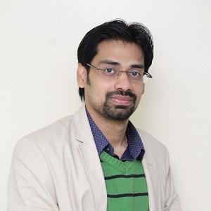 DR. ATISH KUNDU